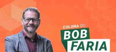 Bob Faria: 'Pesadelo do Cruzeiro tem data para acabar'