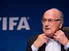 Fifa denuncia Joseph Blatter por gasto de R$ 720 milhões em um museu