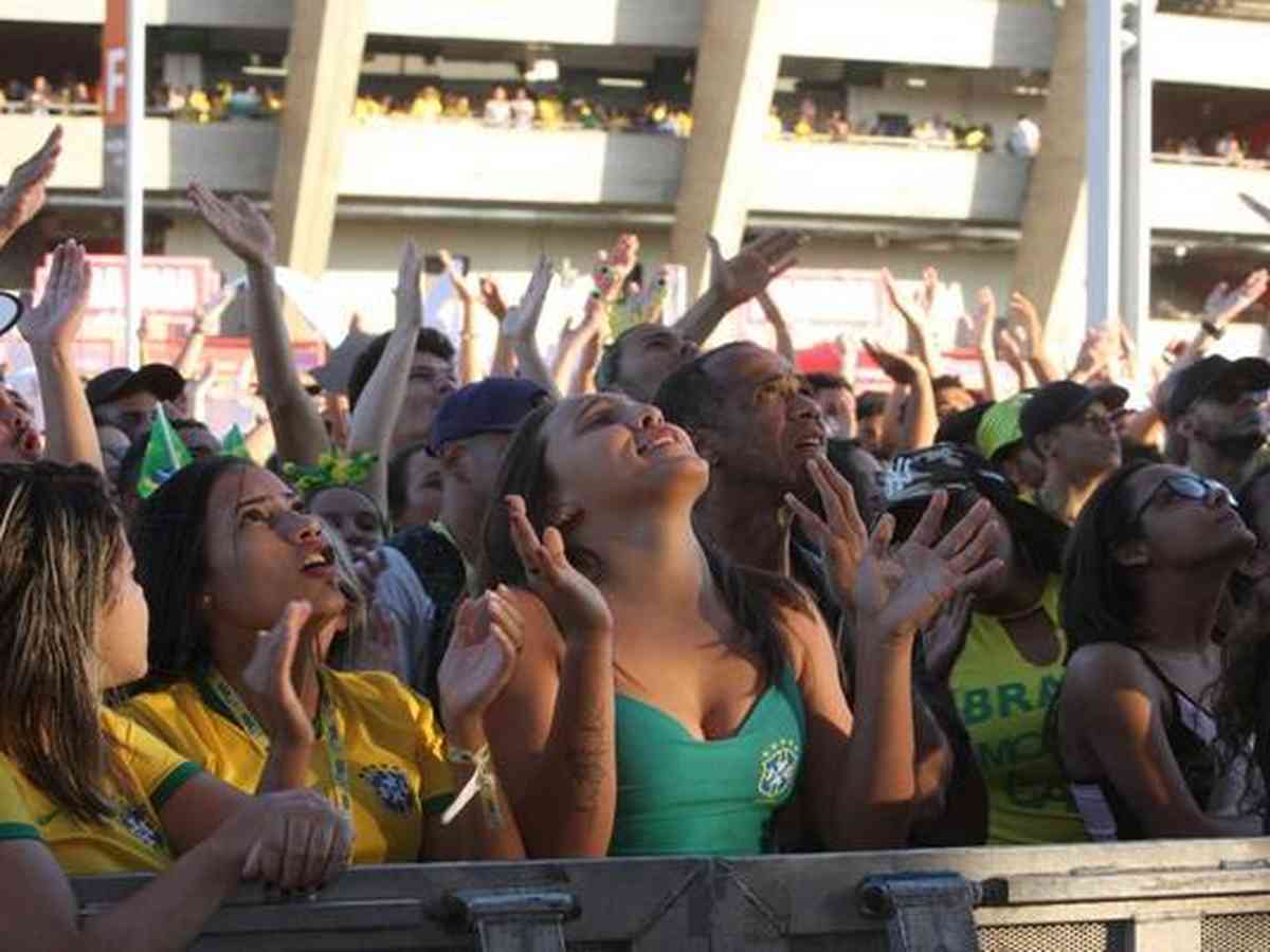Veja os dias e horários dos jogos do Brasil a partir de agora -  Superesportes
