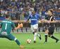 Cruzeiro decepciona, s empata com Vasco pela Libertadores e sai vaiado do Mineiro