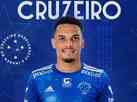 Cruzeiro surpreende e contrata zagueiro Neris, que estava na Arbia Saudita