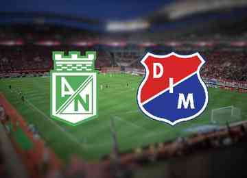 Confira o resultado da partida entre Club Nacional e Independiente Medellin