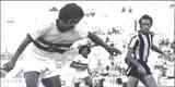 5 Fernando Santana - 123 gols: Participou ativamente do pentacampeonato pernambucano do Santa Cruz (1969 a 1973), sendo artilheiro em trs temporadas. Tambm conquistou o estadual no ano seguinte, mas vestido a camisa do Nutico (1974).