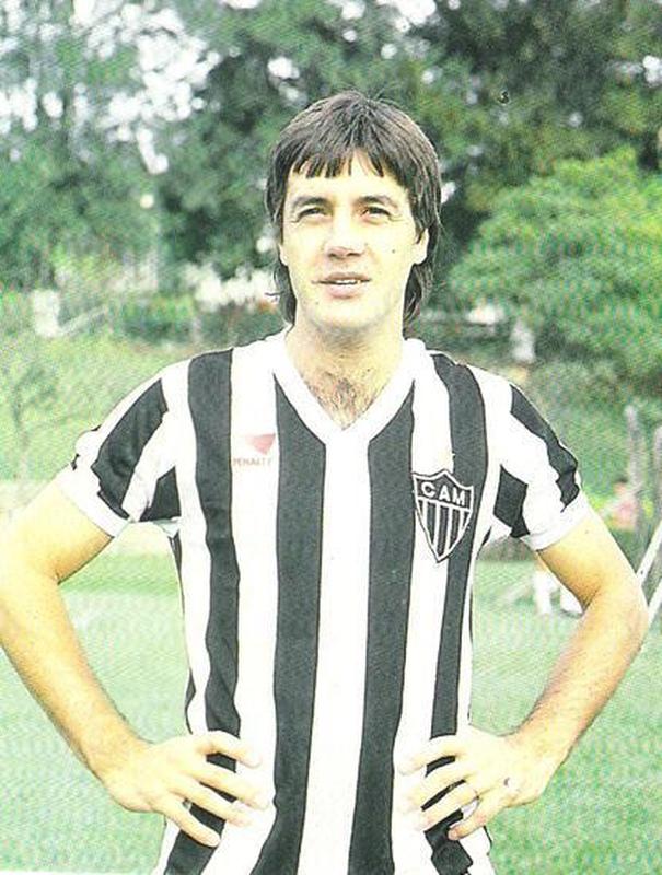 35 - Renato Morungaba - 59 gols