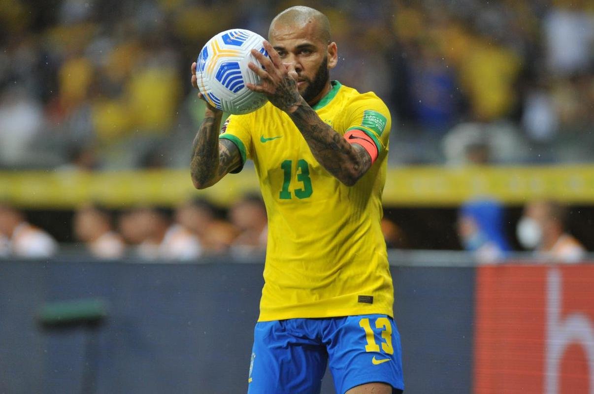 Brasil goleou o Paraguai por 4 a 0 no Mineiro, em BH, pelas Eliminatrias da Copa do Mundo, com gols de Raphinha, Philippe Coutinho, Antony e Rodrygo