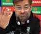 Preos explodem para decises das competies europeias e Klopp critica Uefa