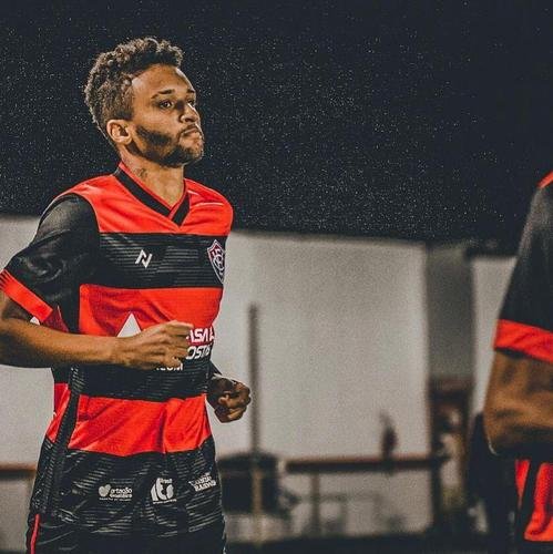 Bruno Oliveira, meia (Santos)