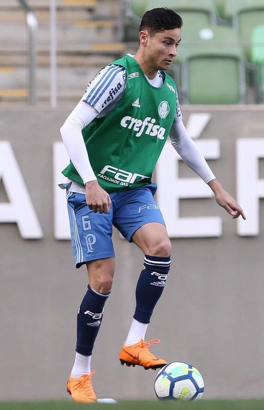 Felipo comandou treino do Palmeiras no Independncia visando ao jogo de quarta, s 21h45, no Mineiro, contra o Cruzeiro, pela semifinal da Copa do Brasil. Time precisa vencer para ir  deciso