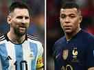 Final da Copa do Mundo: o que os astros reservam para duelo Messi x Mbapp