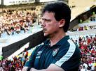 Rival do Amrica, Fluminense sofreu gols em 11 dos ltimos 12 jogos