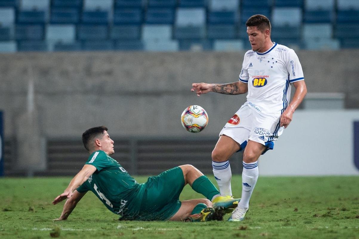 Caio Rosa (atacante)