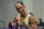 Alison dos Santos é prata nos 400 m rasos no Grande Prêmio da Hungria