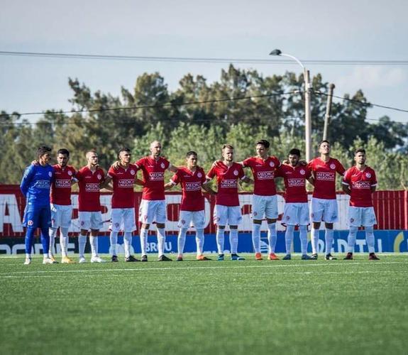 Rentistas (Uruguai) - Fase de grupos