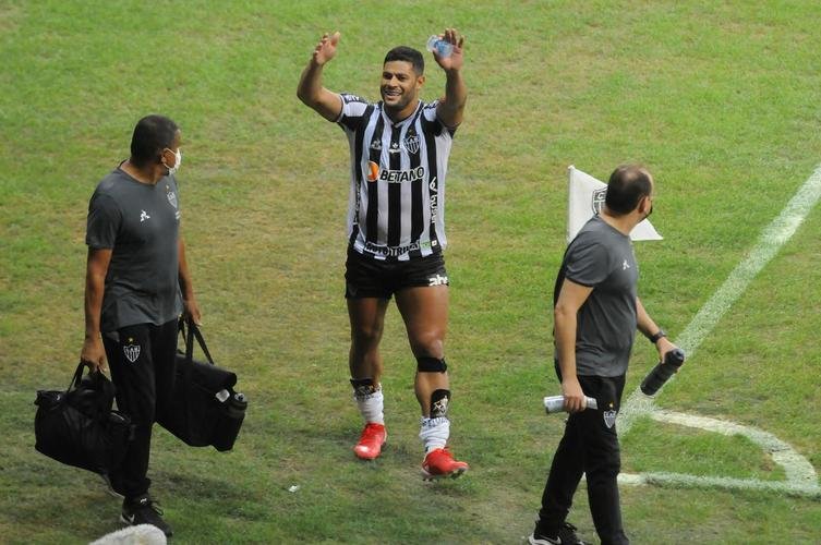 Fotos do jogo entre Atltico e Cear, no Mineiro, pela 25 rodada da Srie A do Campeonato Brasileiro