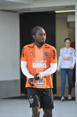 Atltico inicia preparao para o clssico