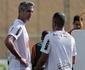 Em segunda 'decis�o' contra o Cruzeiro, Santana detalha o que mudou no Atl�tico desde a final do Mineiro