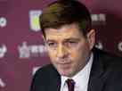 Contratado pelo Aston Villa, Gerrard se diz 'orgulhoso' pela oportunidade