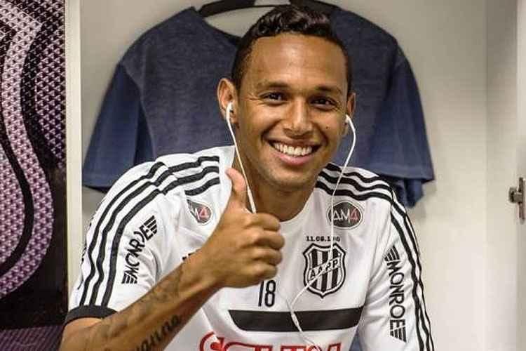 Divulgao/Ponte Preta