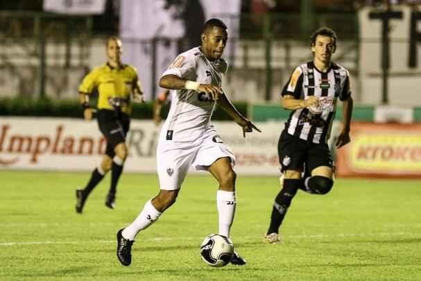 Atlético e Galo Carijó se encontraram em jogo válido pela oitava rodada do Estadual
