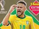 Mineiro compra figurinha rara de Neymar por R$ 450: 'Era o que eu tinha'