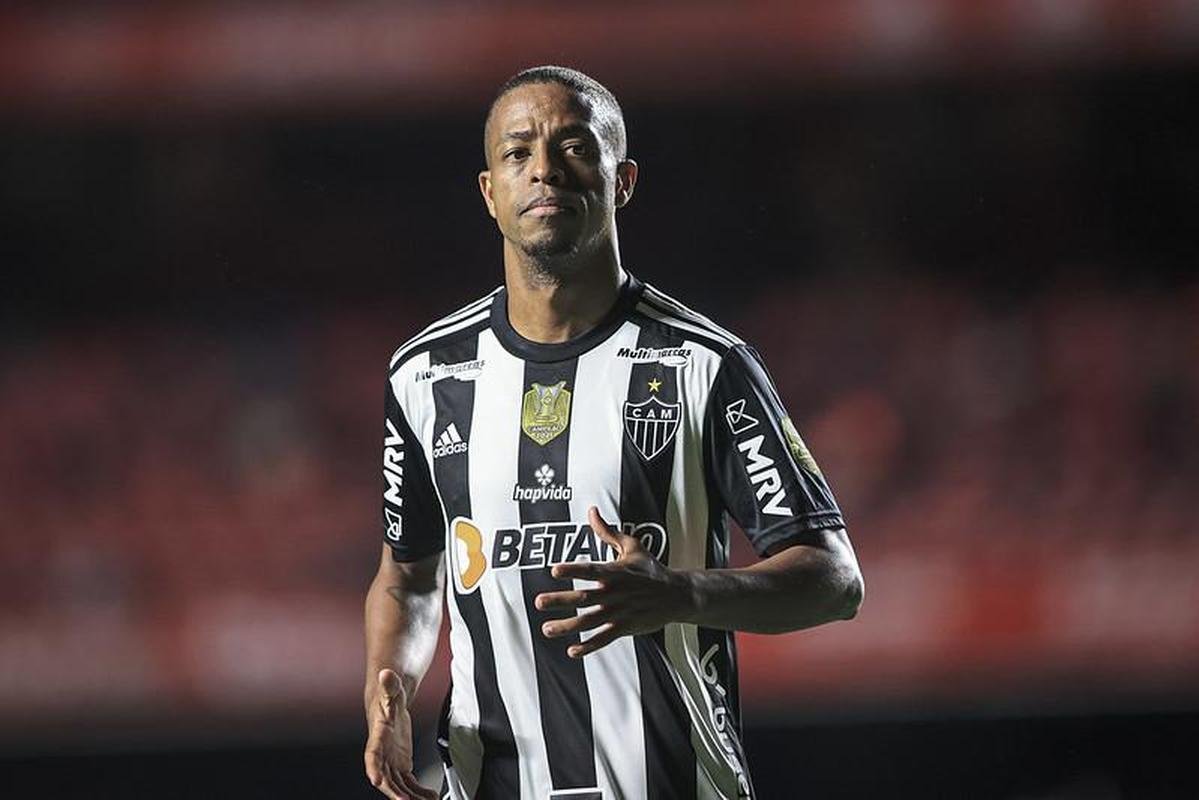 So Paulo e Atltico se enfrentaram nesta tera-feira (1/11) pela 35 rodada do Campeonato Brasileiro