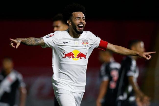 #12 - Red Bull Bragantino - R$ 21,6 milhes. Diviso: R$ 18,5 mi no Brasileiro; R$ 2,6 mi na Copa do Brasil e R$ 500 mil no Campeonato Paulista