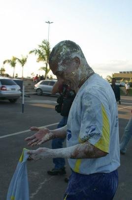 SETEMBRO - Dia a dia de treinos do Cruzeiro na temporada que culminou com a Trplice Coroa
