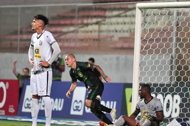 Amrica e Democrata-GV se enfrentaram no Independncia pela 2 rodada do Campeonato Mineiro