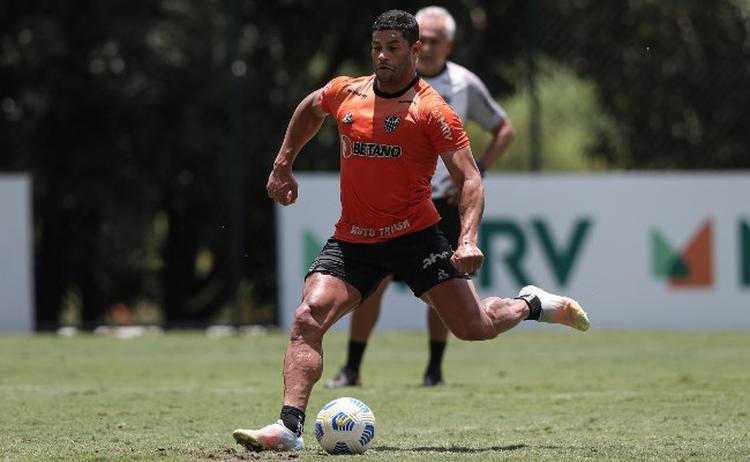 (Foto: Pedro Souza/Atl�tico)