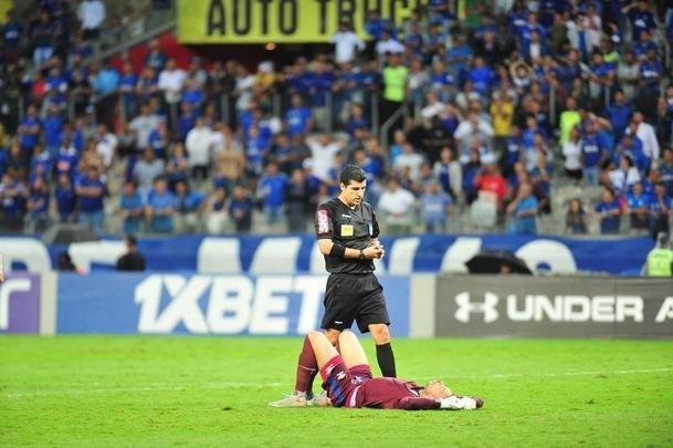 Fotos do segundo tempo de Cruzeiro e Ava, no Mineiro, pelo Brasileiro