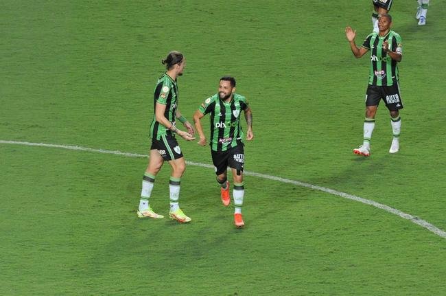 Neste sbado (16), o Amrica mediu foras com o Juventude no Estdio Independncia, em Belo Horizonte. A partida foi vlida pela 2 rodada da Srie A do Campeonato Brasileiro.