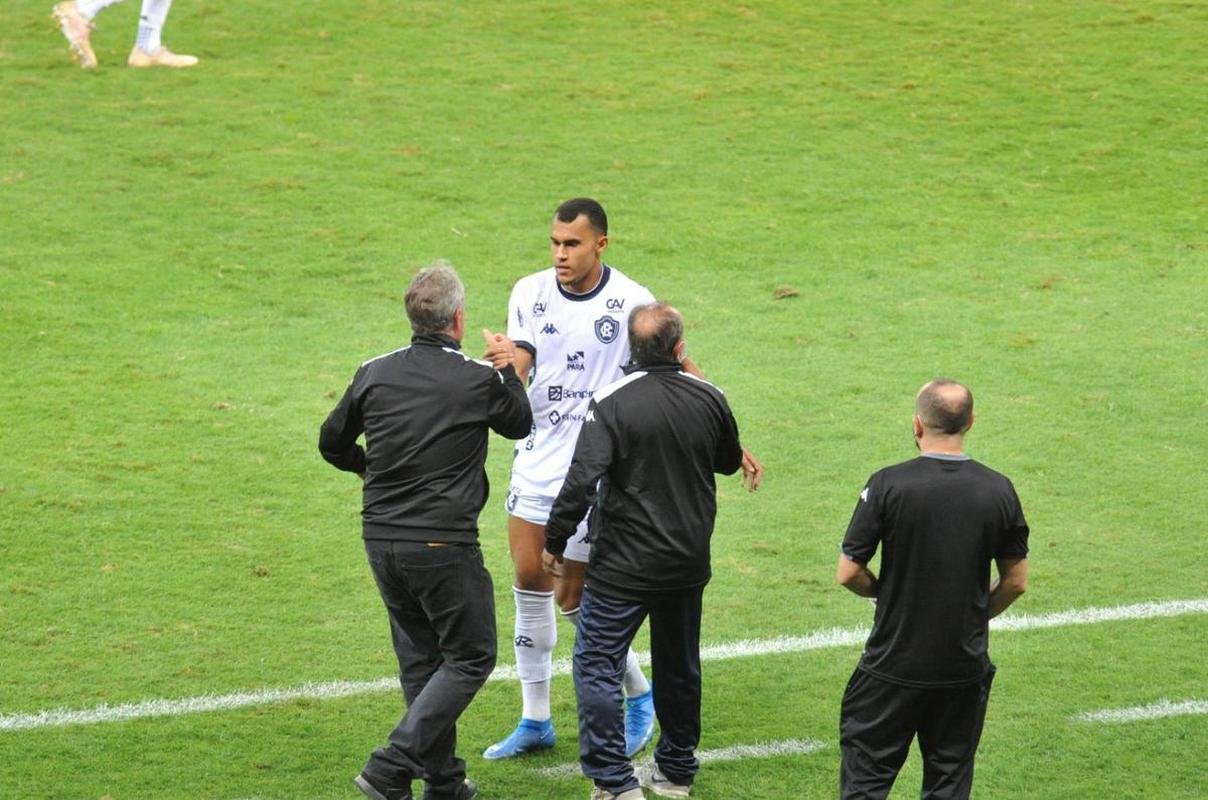 Fotos de Atltico x Remo, no Mineiro, pela terceira fase da Copa do Brasil