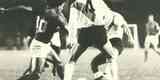O primeiro ttulo internacional do Cruzeiro foi a Copa Libertadores de 1976. Raposa superou o River Plate na deciso
