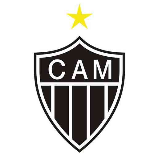 Conselheiro do Atlético-MG propõe mudanças no nome e no escudo do clube