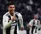 Cristiano Ronaldo faz dois, mas Juventus cede empate ao Parma no fim