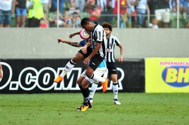 Duelo entre Atltico e URT vale pelas quartas de final do Campeonato Mineiro