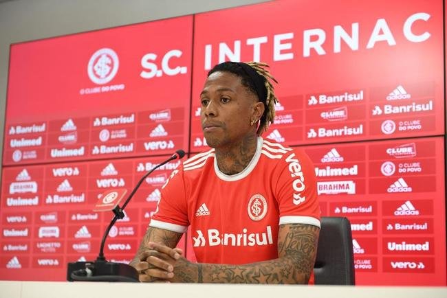 Abel Hernndez - atacante