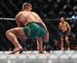 Jos Aldo 'descarta' Frankie Edgar, provoca Conor McGregor e pede revanche por cinturo 