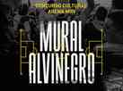 'Mural Alvinegro'; Atltico abre concurso para criar painel na Arena MRV 