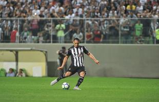 Clubes mineiros e cariocas se enfrentaram no Independncia nesta quinta-feira