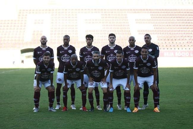 Ferroviria venceu com trs gols de Michel, dois de Welinton Torro (ex-Cruzeiro), um de Bruno Xavier, um de Tony (ex-Amrica) e um de Jhoninha