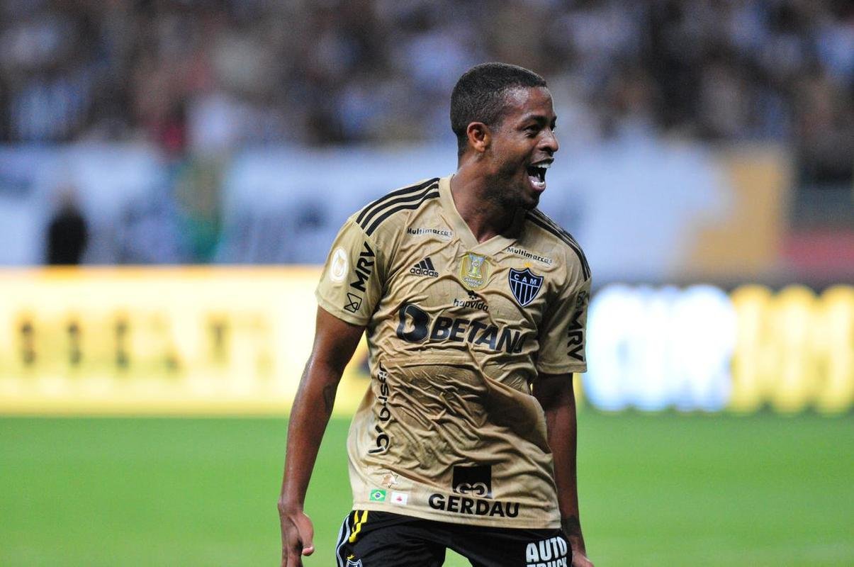 O Atltico recebeu o Cuiab no Mineiro, em Belo Horizonte, pela 37 rodada da Srie A do Campeonato Brasileiro.