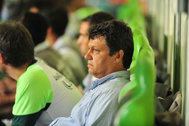 Atltico e Amrica empatam por 0 a 0 em clssico pela 29 rodada do Campeonato Brasileiro 