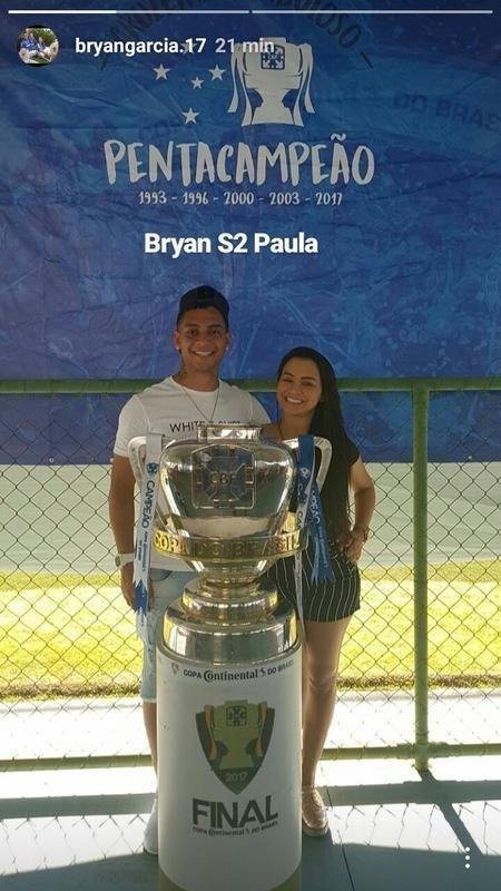 Jogadores do Cruzeiro comemoraram, na tarde desta sexta-feira (13), na Toca da Raposa II o pentacampeonato da Copa do Brasil; o ttulo foi conquistado no dia 27 de setembro, quando a Raposa bateu o Flamengo nos pnaltis, em deciso disputada no Mineiro