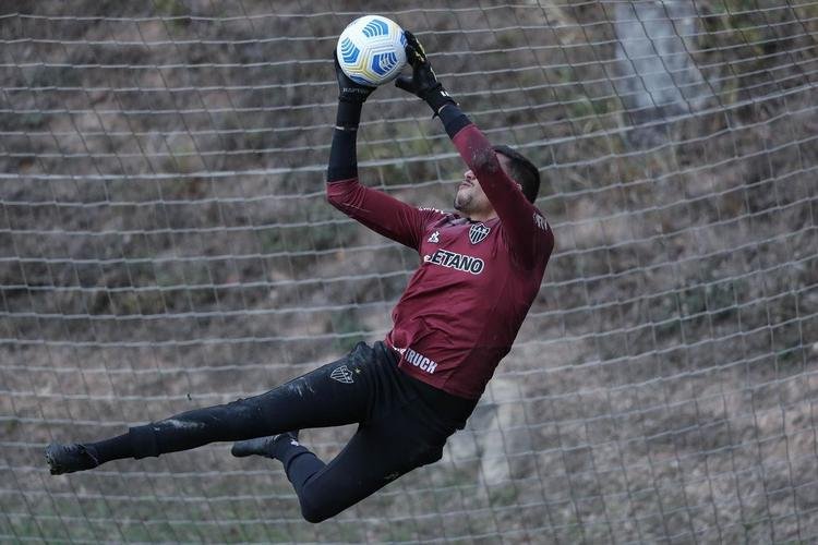 Fotos do primeiro treino de Diego Costa pelo Atlético