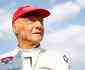 Niki Lauda tem melhora 'muito satisfatria' aps transplante de pulmo, diz hospital