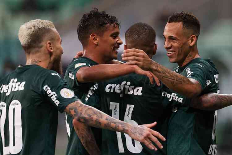 Palmeiras x Fortaleza - Superesportes