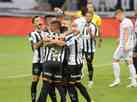 Atlético se apoia em retrospecto recente contra o Botafogo para reagir