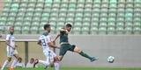 Imagens da partida entre Am�rica e Palmeiras, no Independ�ncia, pela 17� rodada do Campeonato Brasileiro 
