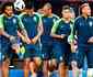 Brasil tem duelo direto contra Srvia para confirmar presena nas oitavas da Copa